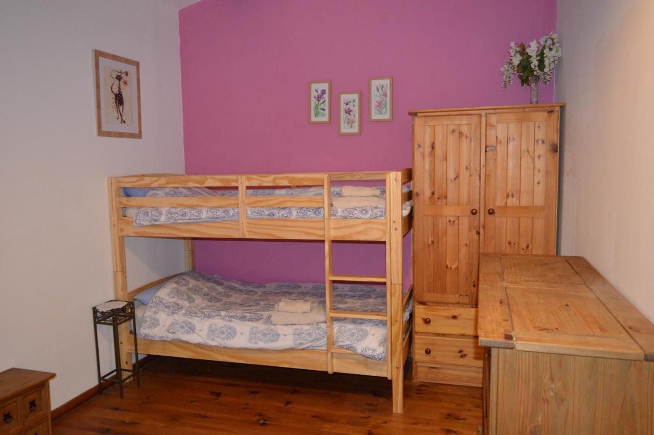 L'Apartement Deluxe Azille Екстериор снимка
