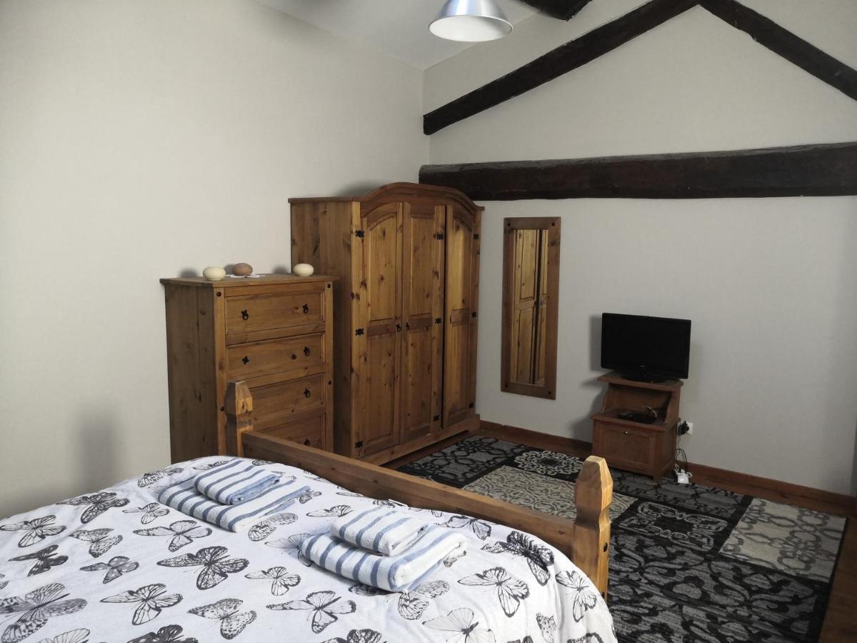 L'Apartement Deluxe Azille Екстериор снимка