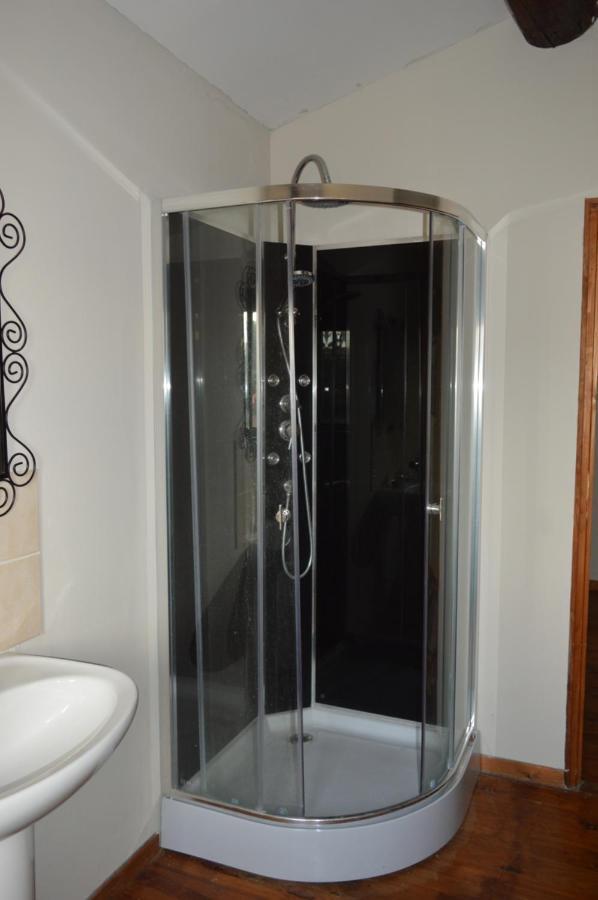 L'Apartement Deluxe Azille Екстериор снимка