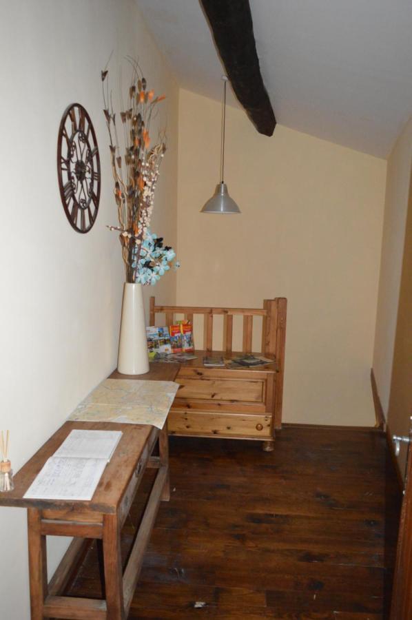 L'Apartement Deluxe Azille Екстериор снимка